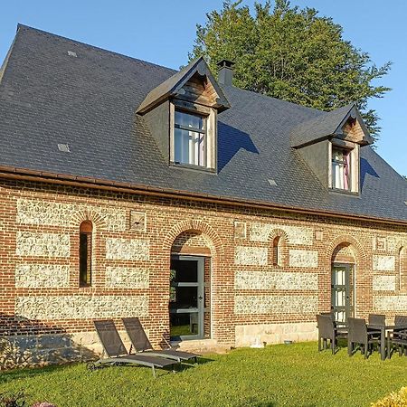 Stunning Home In Paluel With Wifi Exterior foto